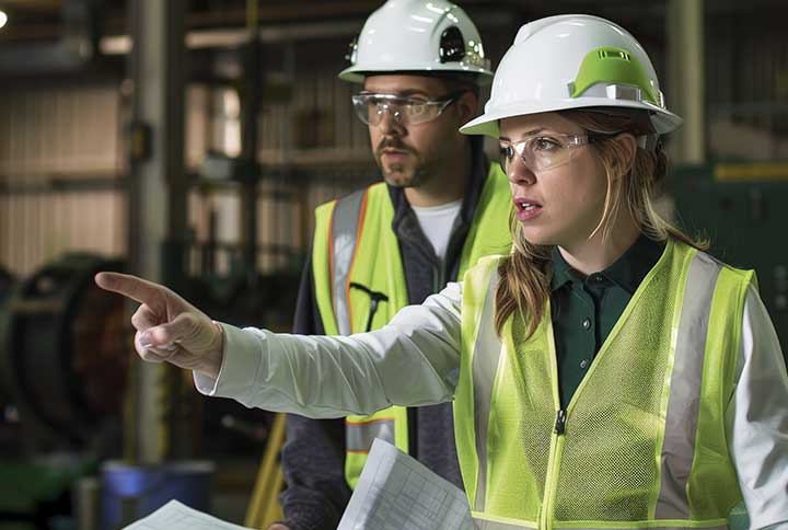 Asesoría para la puesta en operación y comisionamiento de nuestros equipos (Drives, PLCs, Motores)