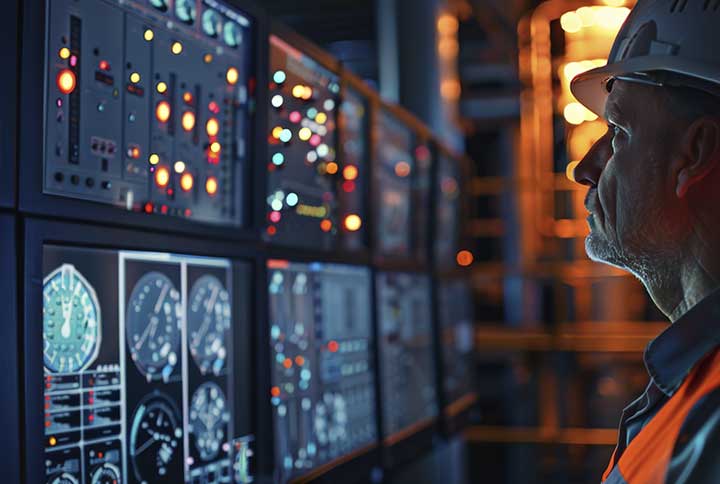 Integración de tableros de automatización, control y accionamientos (CCMs, Drives, Arrancadores, PLCs)