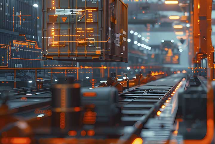 Migración de sistemas mecánicos de HVAC y Bombeo para obtener ahorro en el consumo energético.