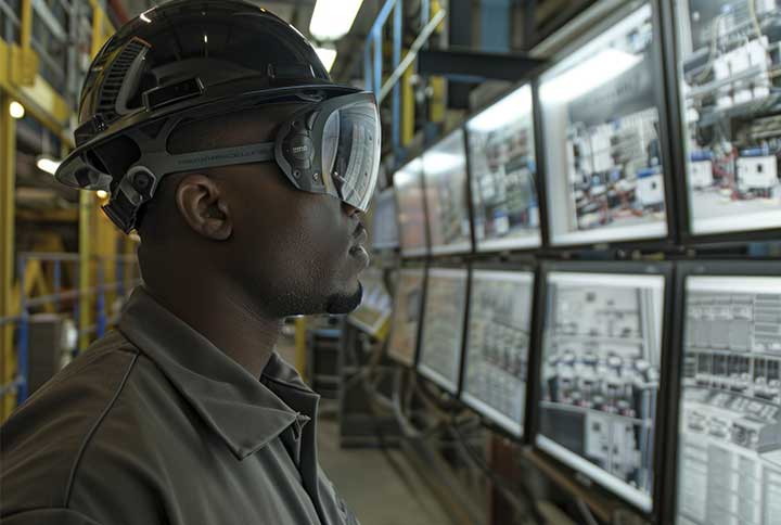 Selección y suministro de equipos con respaldo técnico y asesoría (Drives, Motores, Motorreductores, Motores y reductores Customizados)