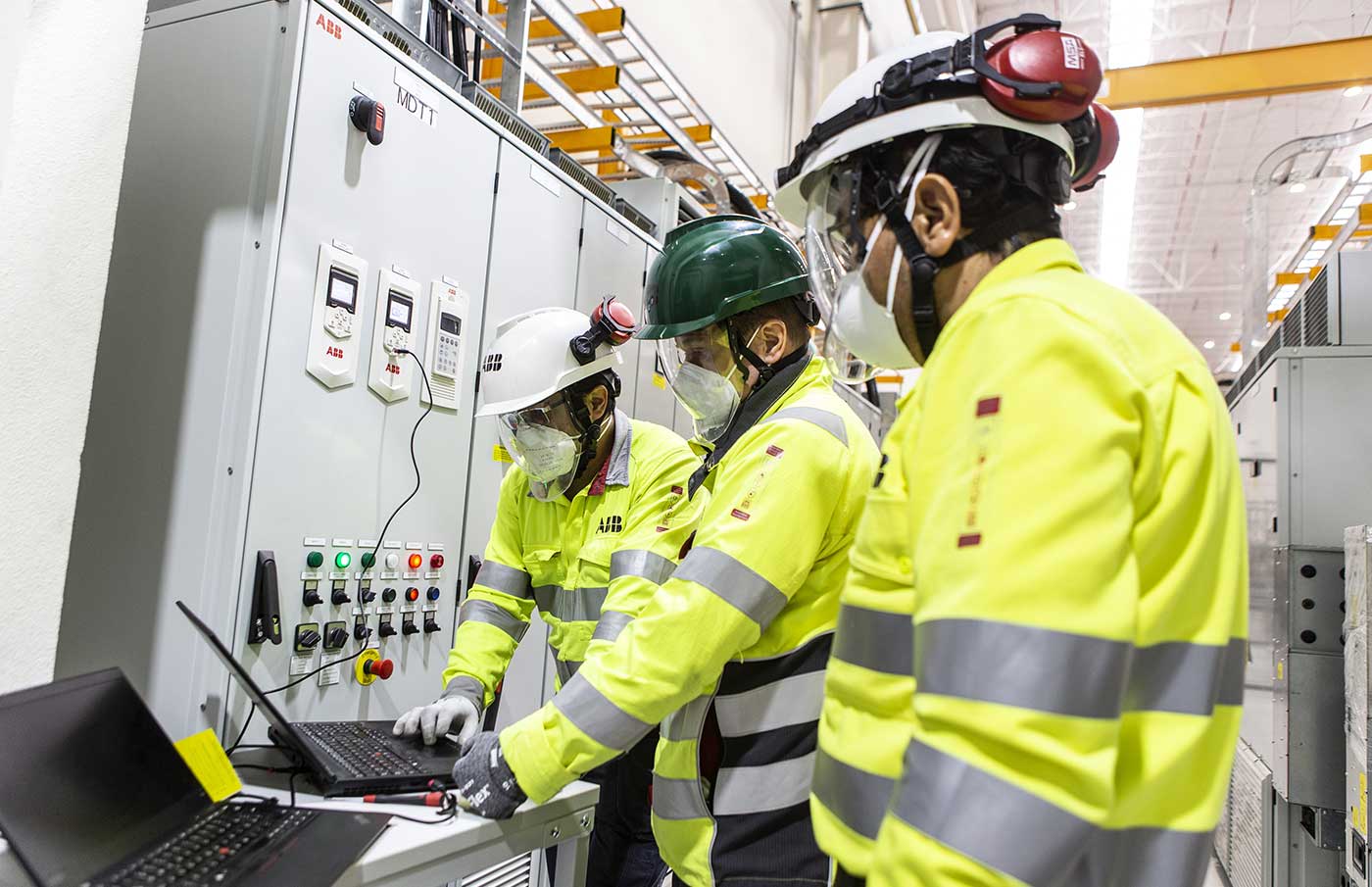 En ViTECNiC estamos listos para atenderte