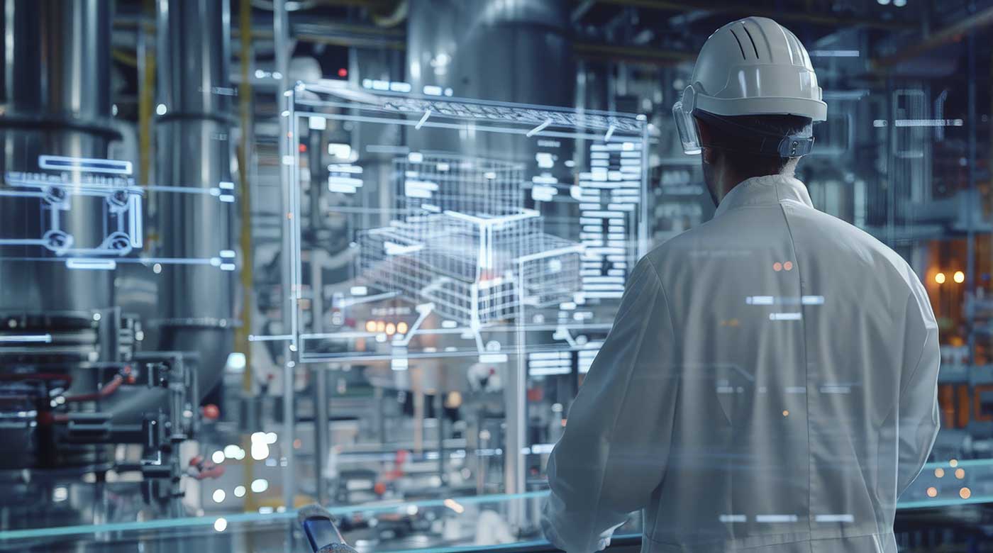 Vitecnic - Vanguardia Industrial y Tecnológica