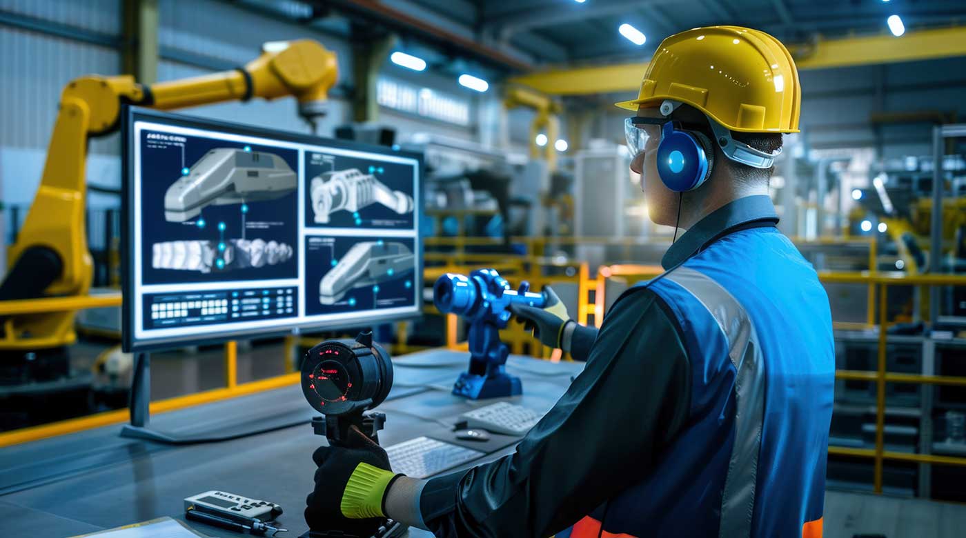 Soluciones Integrales de Automatización