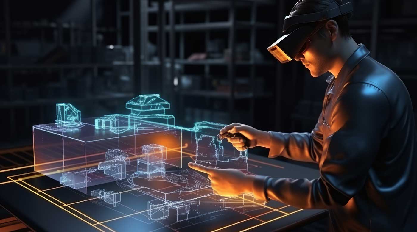 Ingeniería y Proyectos a Medida