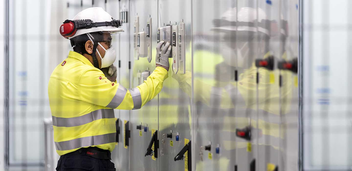 Soluciones Integrales en Ingeniería y Tecnología