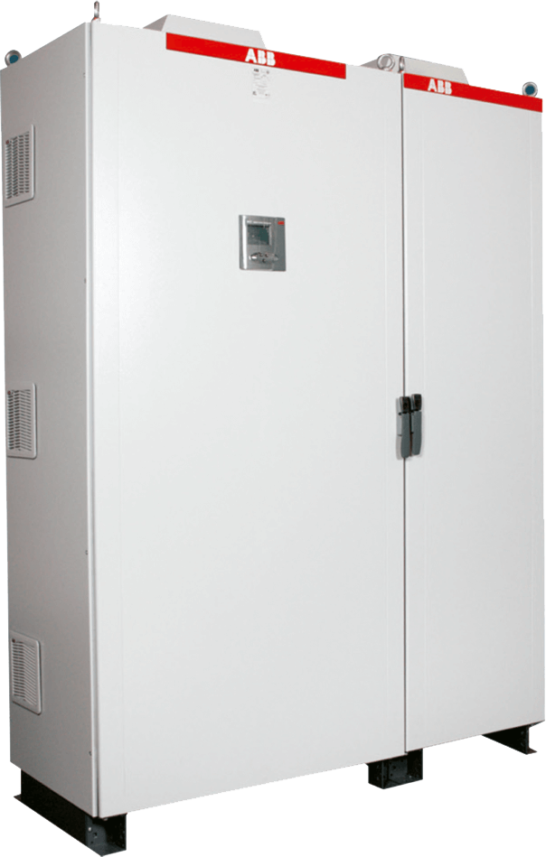 Calidad de la Energía