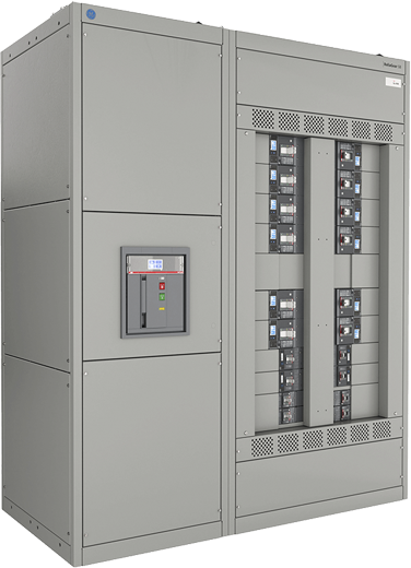 Tableros de Distribución